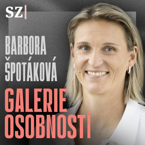 Galerie osobností